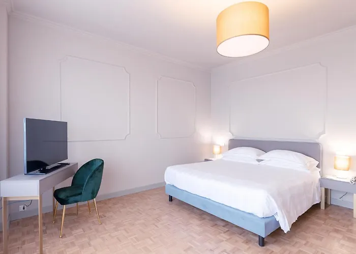 Diana Grand Hotel