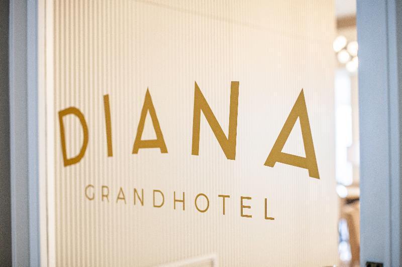 Diana Grand Hotel 4*