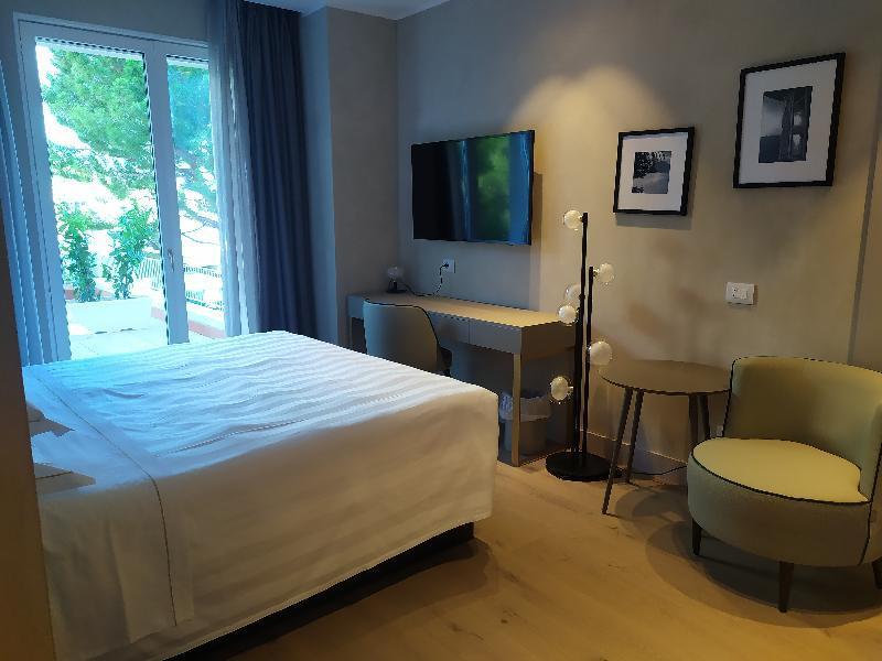 Diana Grand Hotel
