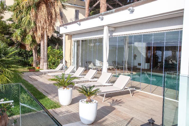 Diana Grand Hotel Alassio