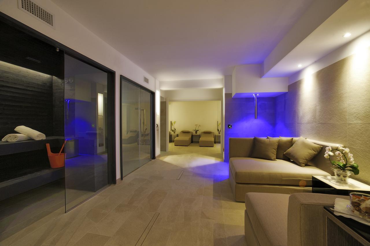 Hotel Diana Grand Alassio