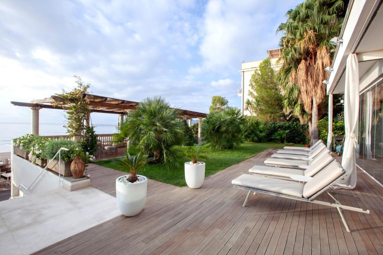 Diana Grand Hotel 4*