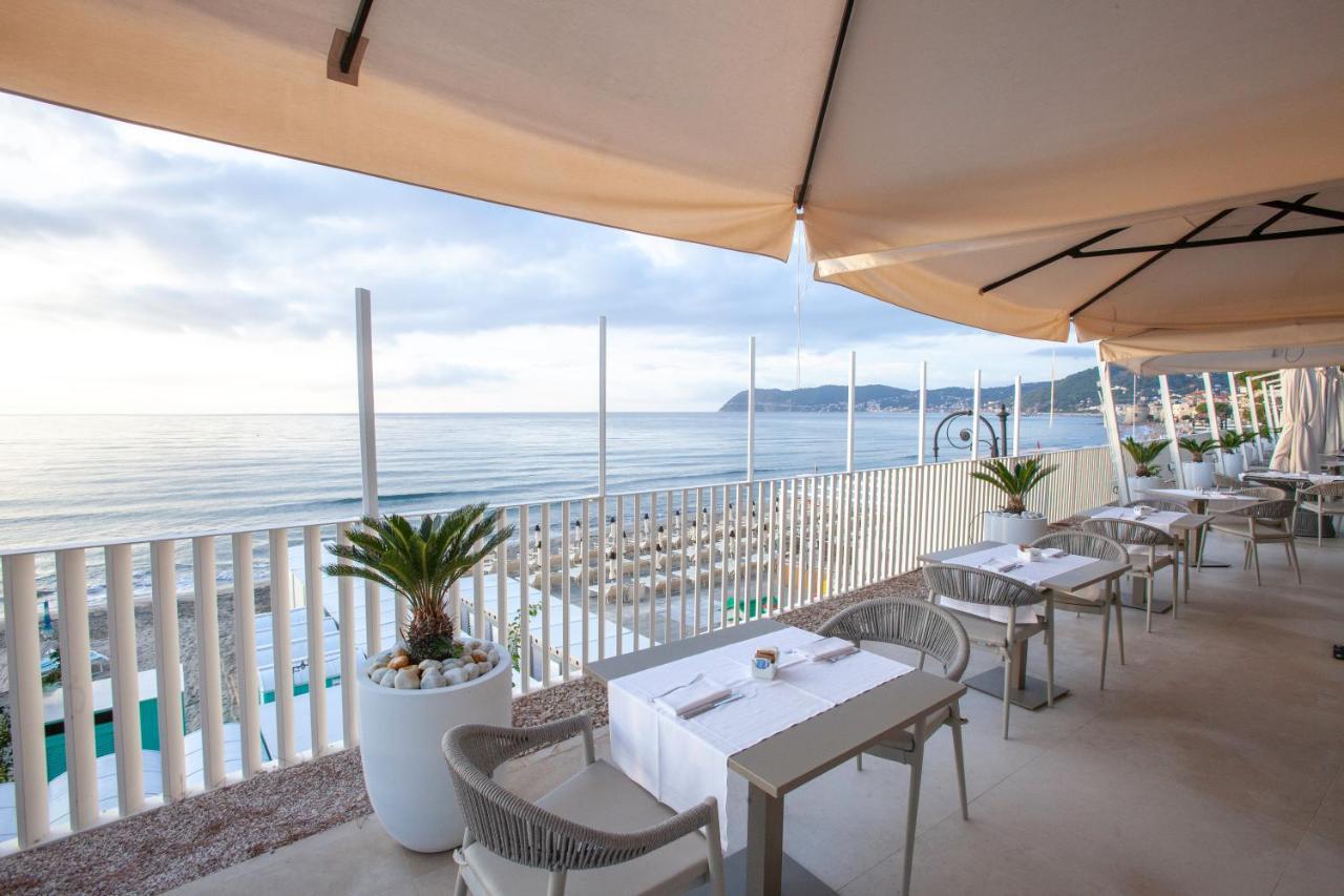 Hotel Diana Grand Alassio