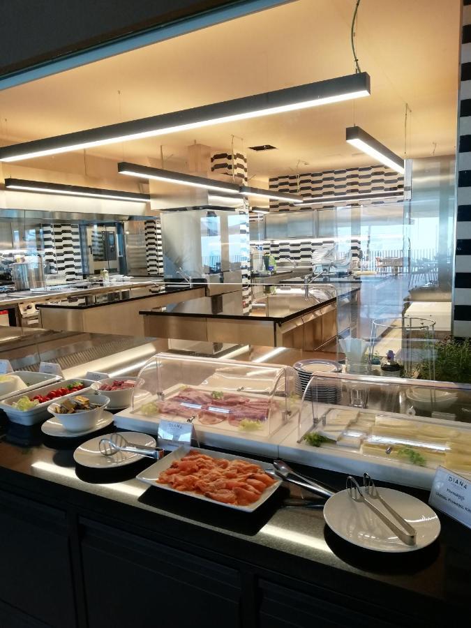 Diana Grand Hotel