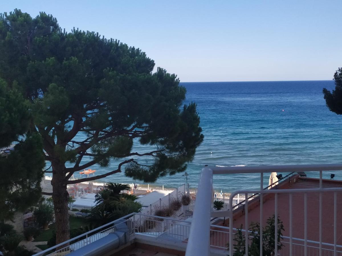 Diana Grand Hotel Alassio